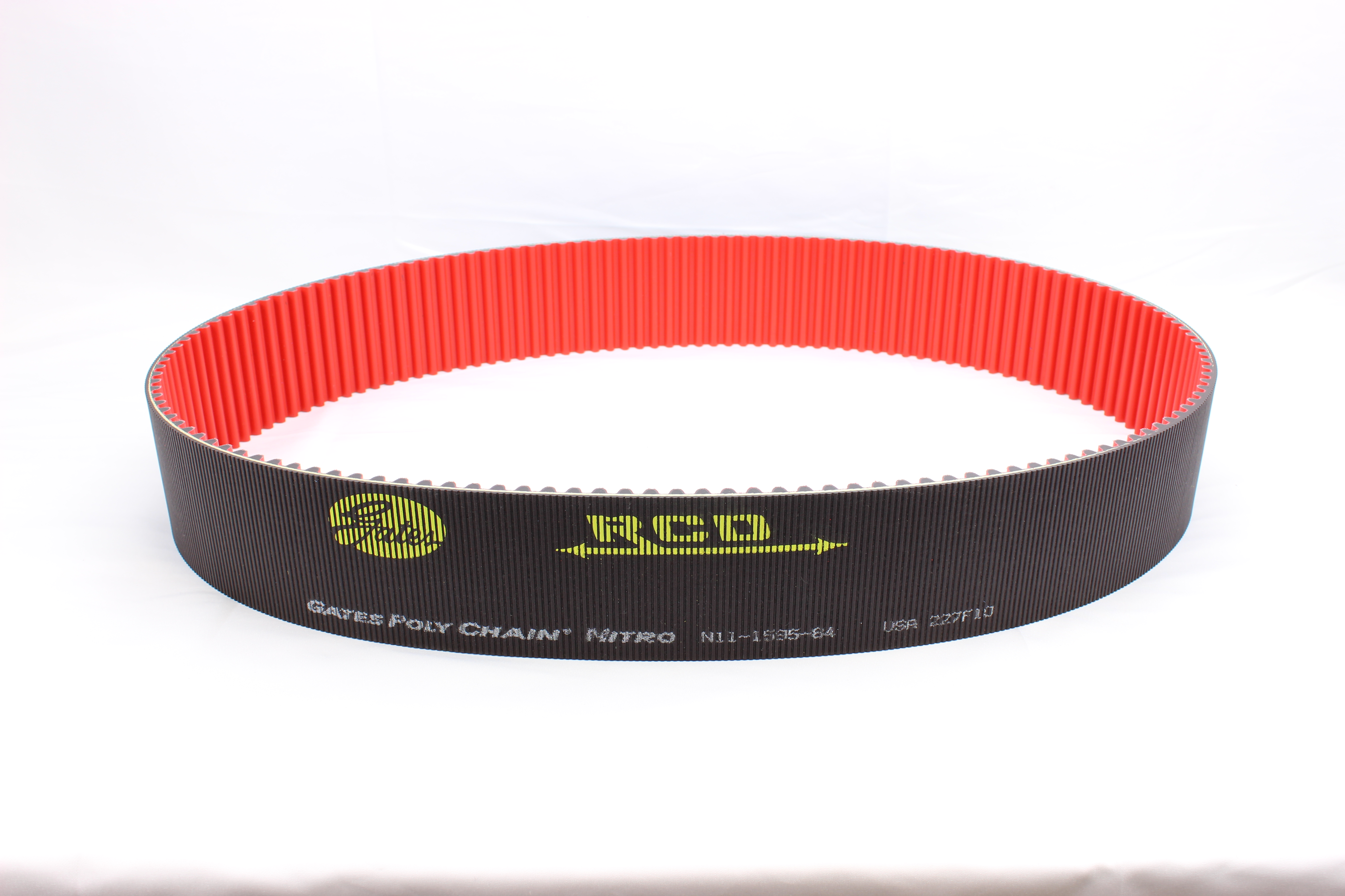 RCD GATES 11MM CARBON - KEVLAR  BLOWER BELTS